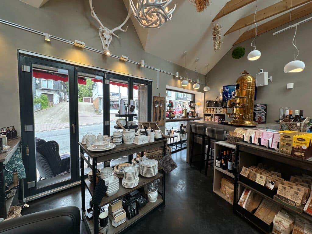 StrandBerg´s Vielfalt, Souvenirs und mehr in Braunlage