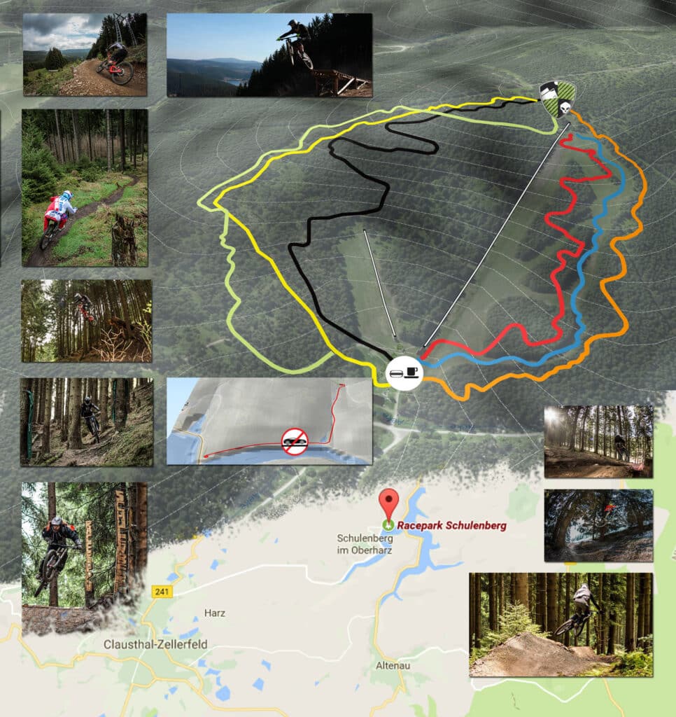 Racepark Schulenberg