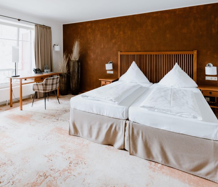 Entspannung im Harz auf unseren großen Betten