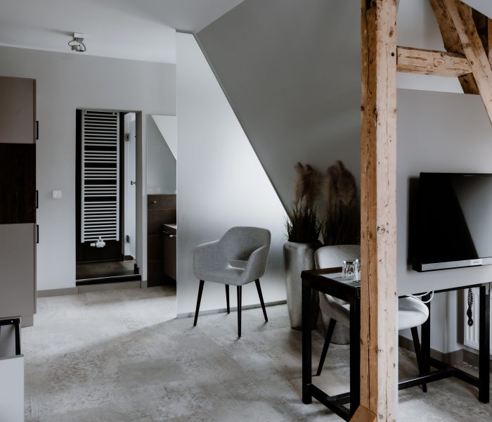 Doppelzimmer Viktoria