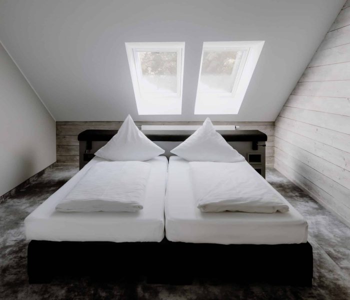 King-Size Betten für geruhsame Nächte in Braunlage