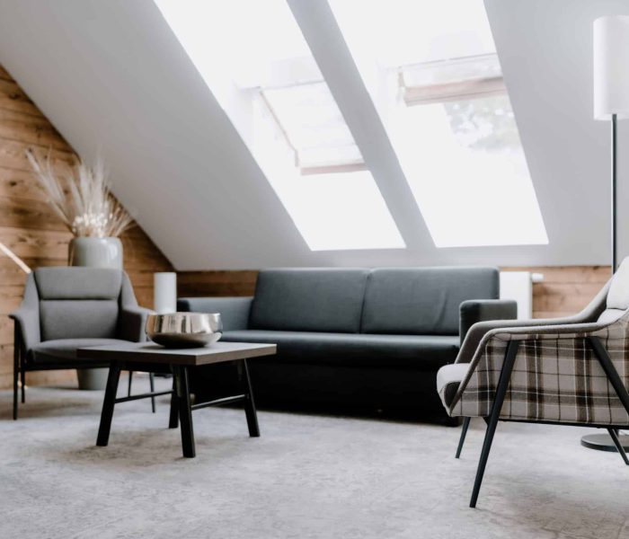 Geräumiger Wohnbereich zentral in Braunlage im Harz