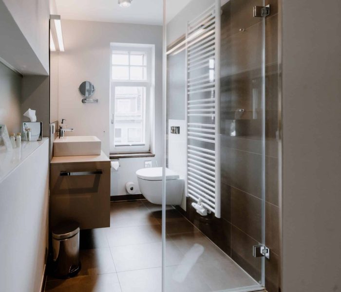 Stilvolle Badezimmer für Ihren Urlaub im Harz