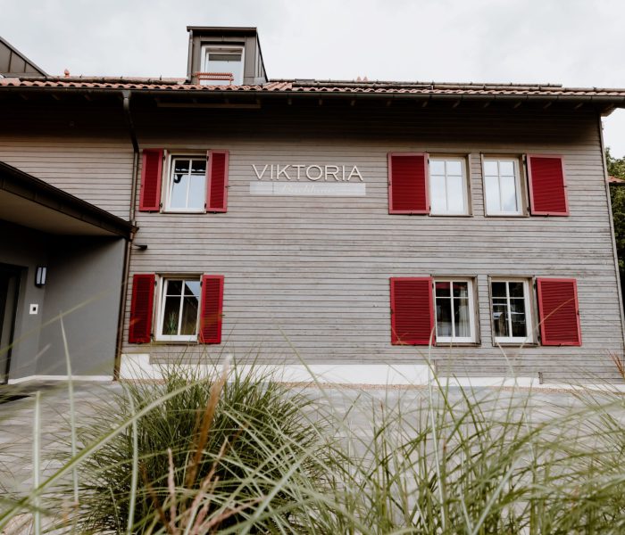 Das Bachhaus am Kurpark Braunlage